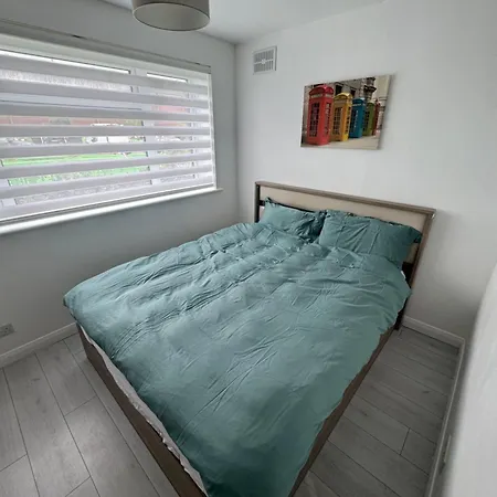 Carmen'S Flat Appartement